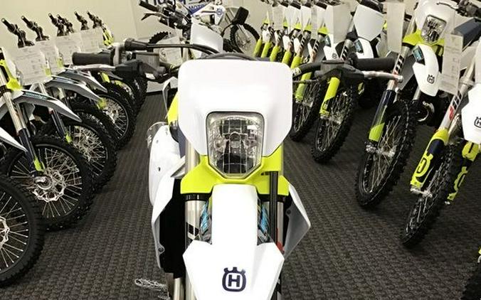 2024 Husqvarna® FE 501w