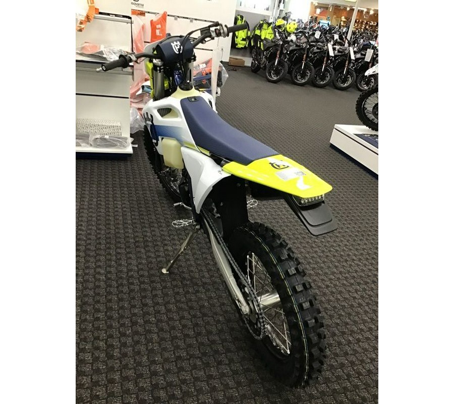 2024 Husqvarna® FE 501w