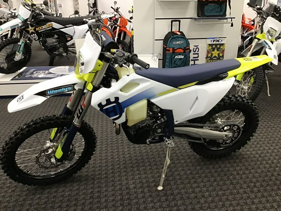 2024 Husqvarna® FE 501w