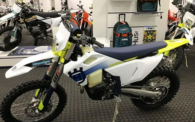 2024 Husqvarna® FE 501w