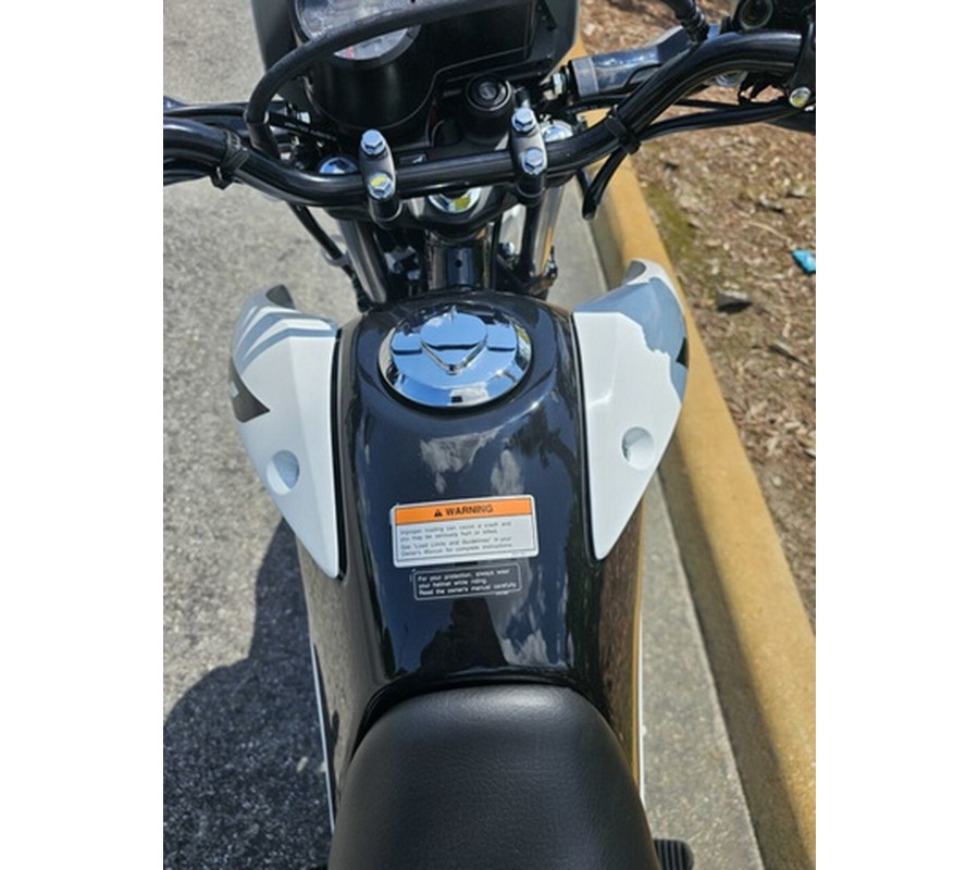 2023 Honda XR 150L