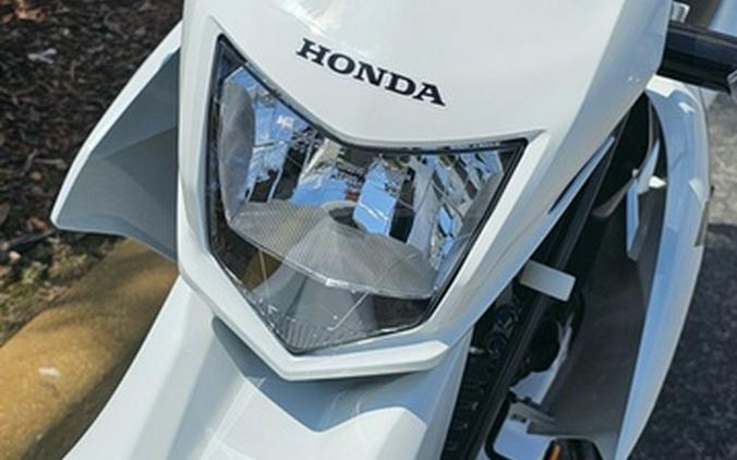 2023 Honda XR 150L