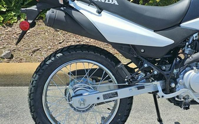 2023 Honda XR 150L