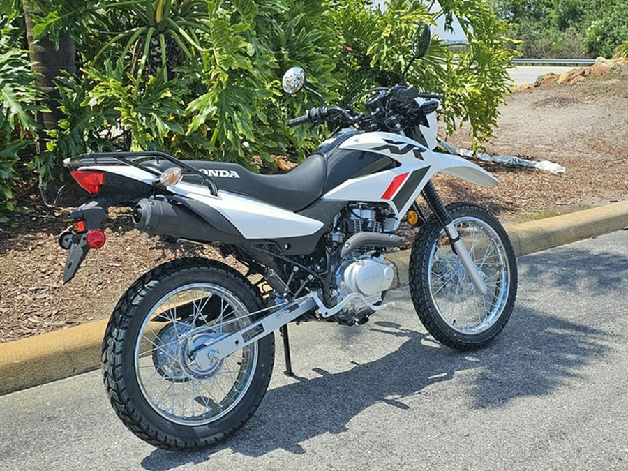 2023 Honda XR 150L