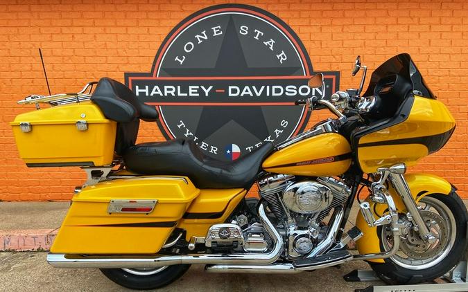 2006 Harley-Davidson® FLTRI - Road Glide®