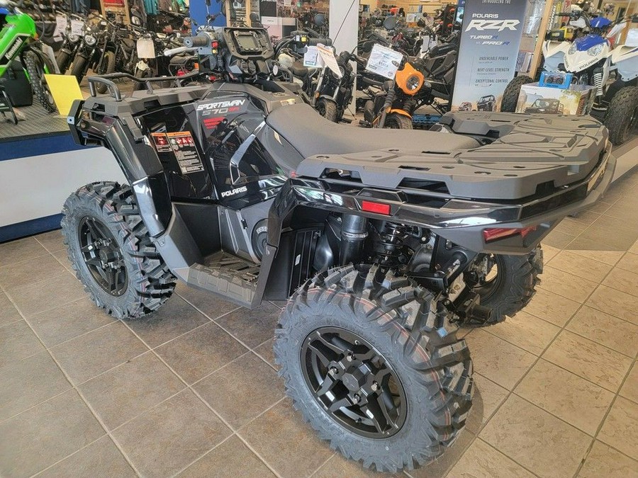 2024 Polaris® Sportsman 570 Trail