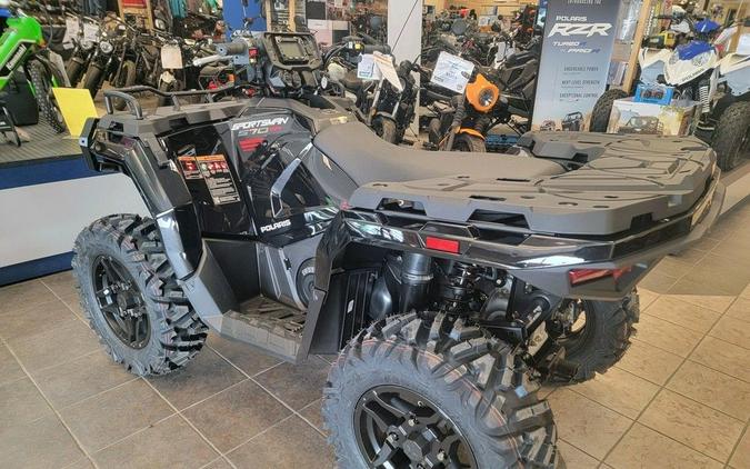 2024 Polaris® Sportsman 570 Trail