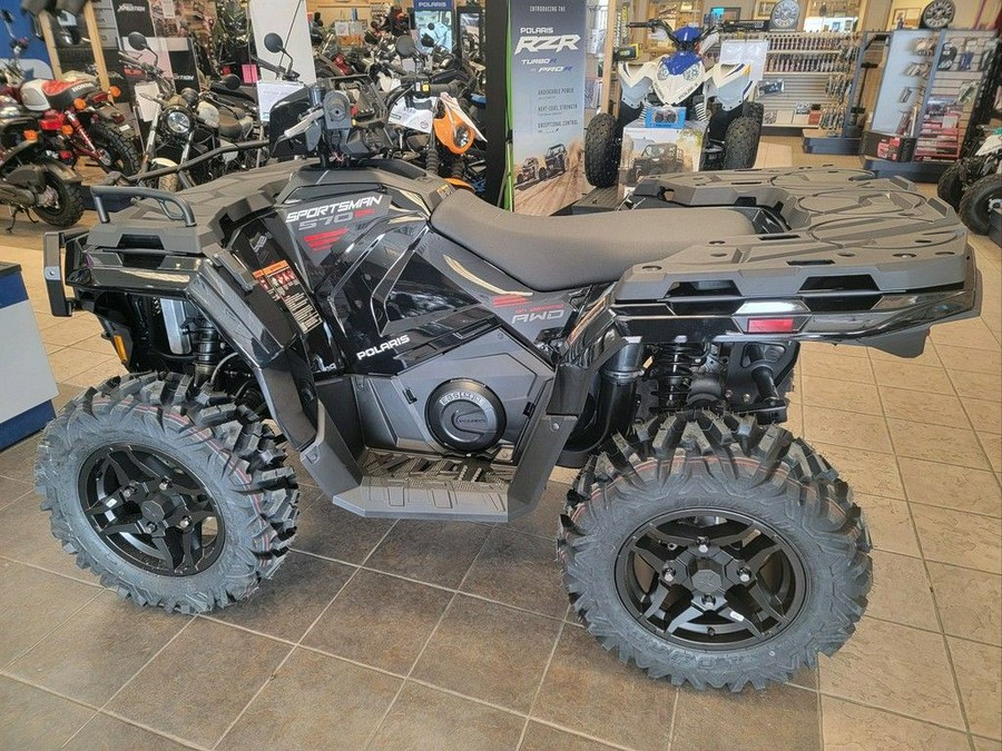 2024 Polaris® Sportsman 570 Trail