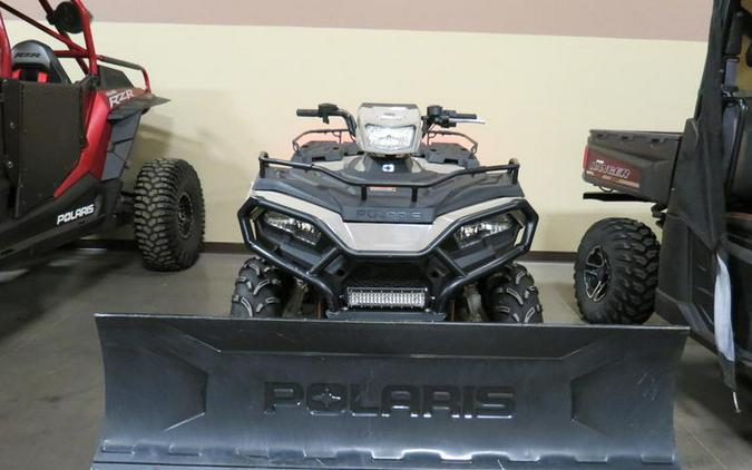 2022 Polaris® Sportsman 570 EPS