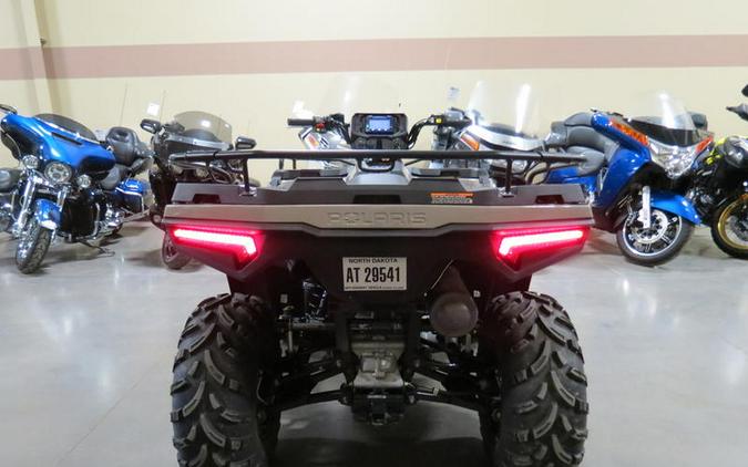 2022 Polaris® Sportsman 570 EPS