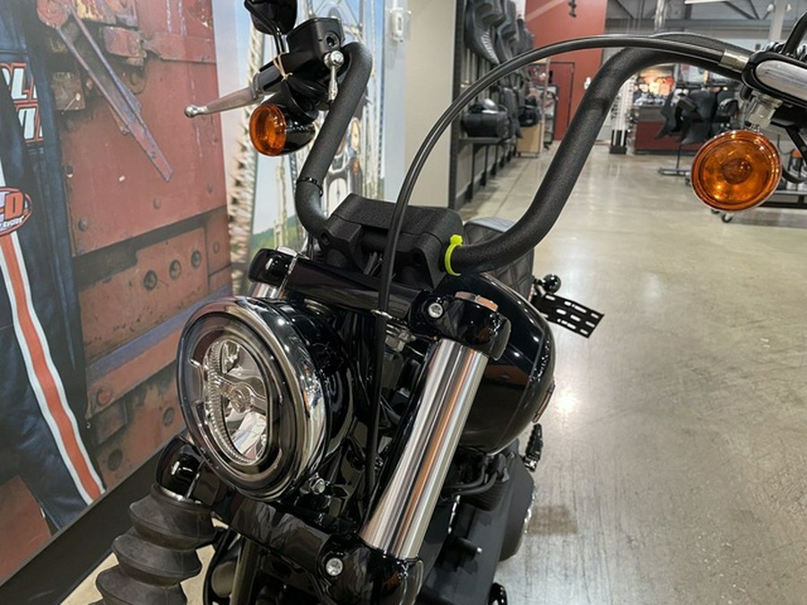 2019 Harley-Davidson Softail FXBB - Street Bob