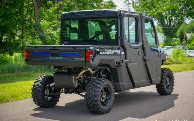 2024 Polaris® Ranger Crew XP 1000 NorthStar Edition Ultimate