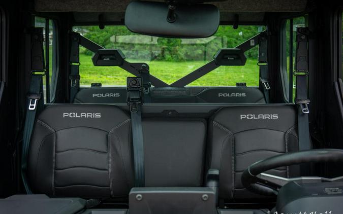 2024 Polaris® Ranger Crew XP 1000 NorthStar Edition Ultimate