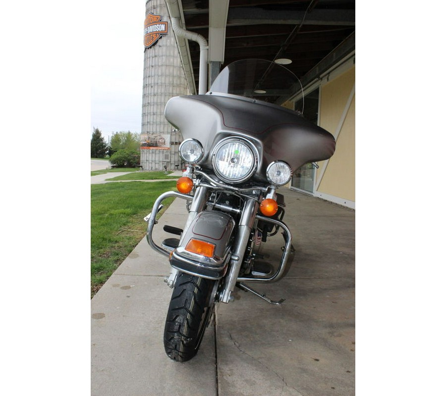 2009 Harley-Davidson® FLHTC - Electra Glide® Classic