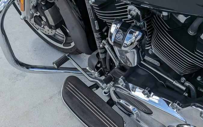 2022 Harley-Davidson® FLHX - Street Glide®