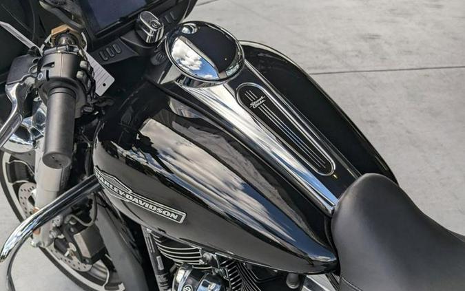 2022 Harley-Davidson® FLHX - Street Glide®