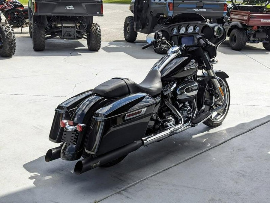 2022 Harley-Davidson® FLHX - Street Glide®