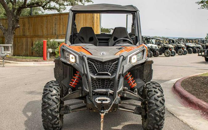 Used 2019 CAN-AM Maverick Sport DPS 1000