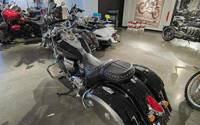 2024 Indian Motorcycle Springfield®