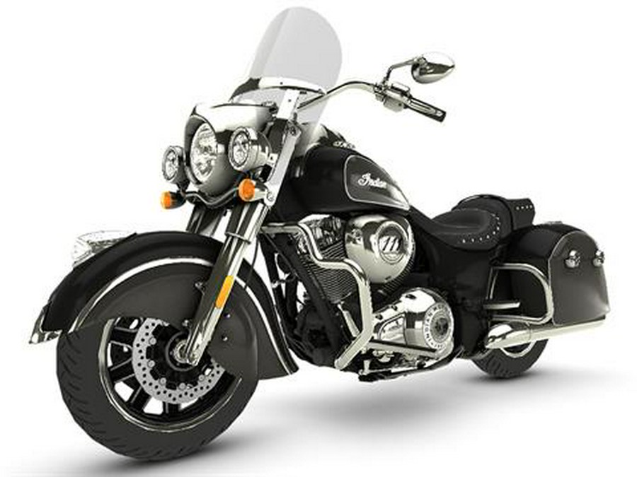 2024 Indian Motorcycle Springfield®