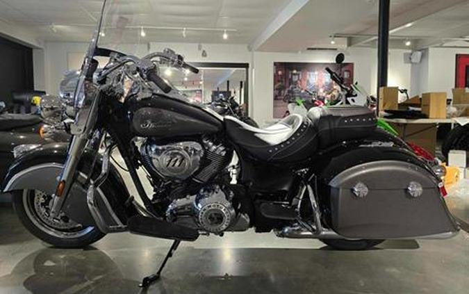 2024 Indian Motorcycle Springfield®