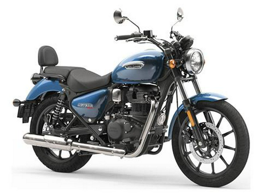 2023 Royal Enfield Meteor 350