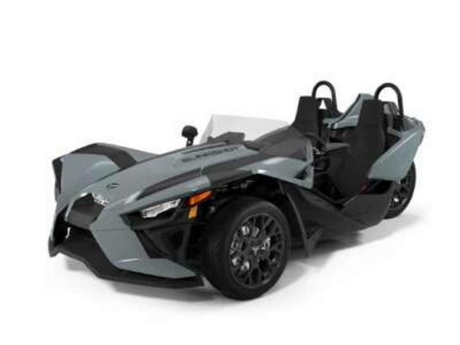 2024 Polaris® T24AARHB