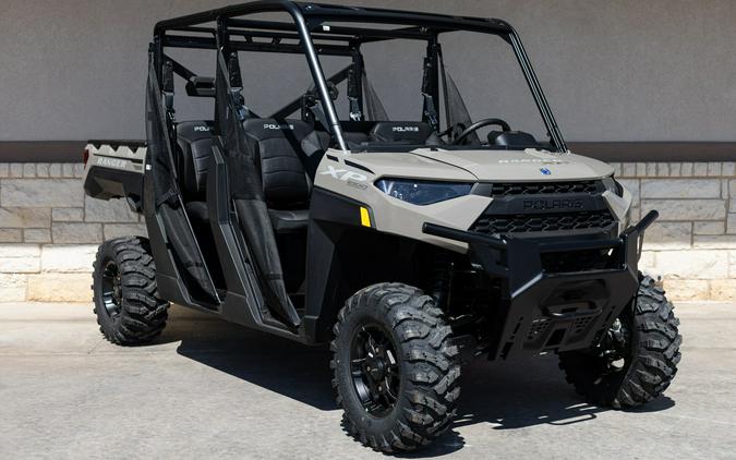 2024 Polaris Ranger® Crew XP 1000 Premium