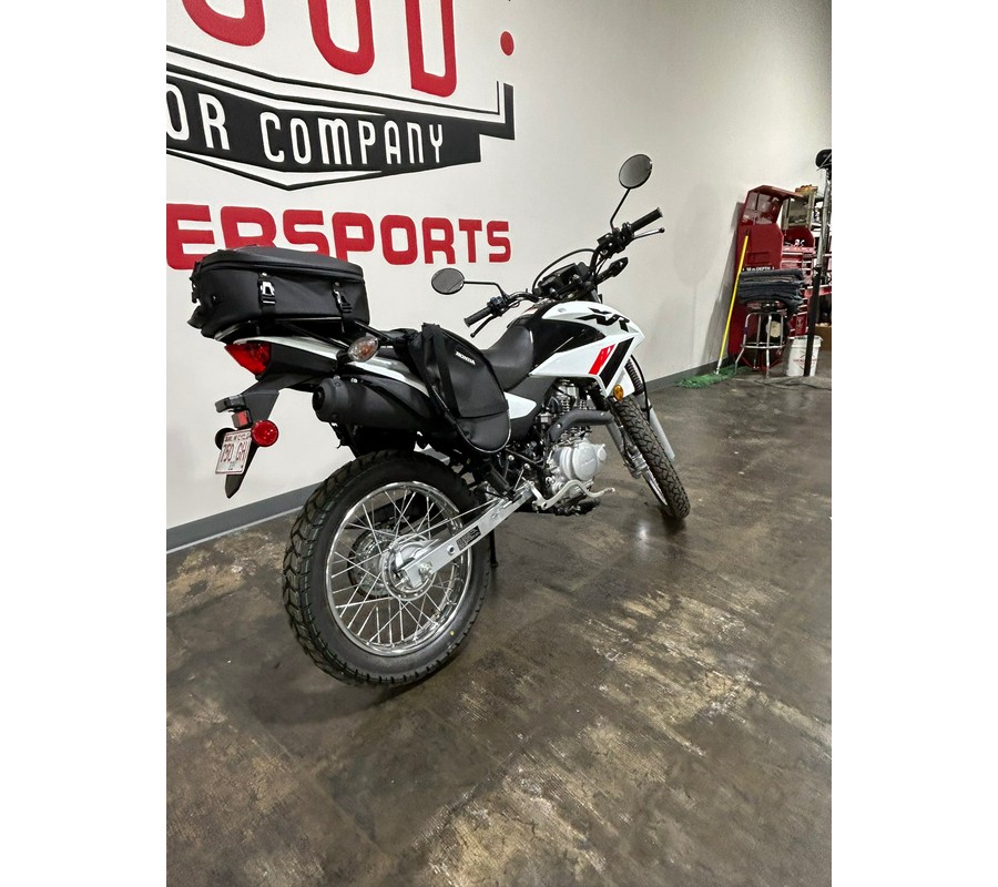 2023 Honda XR150L