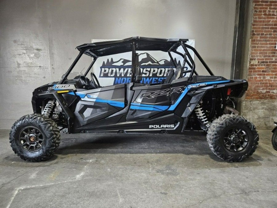 2023 Polaris RZR XP 4 1000 Ultimate