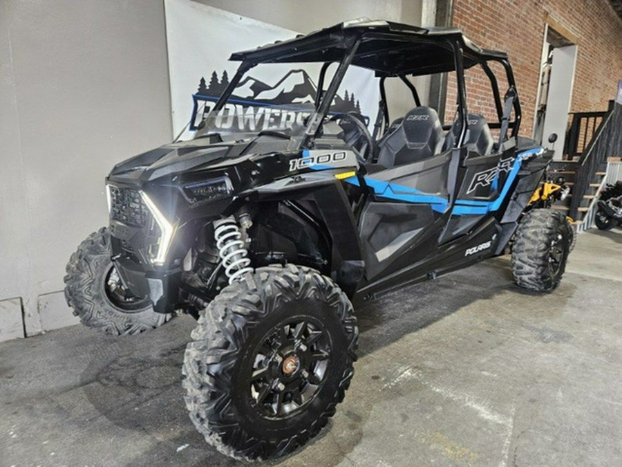 2023 Polaris RZR XP 4 1000 Ultimate