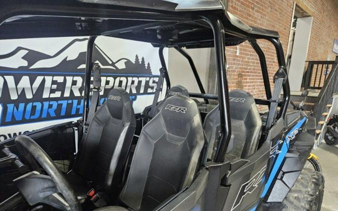 2023 Polaris RZR XP 4 1000 Ultimate