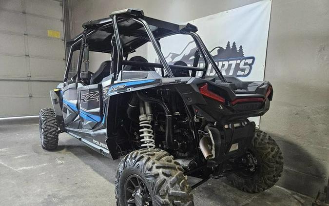 2023 Polaris RZR XP 4 1000 Ultimate