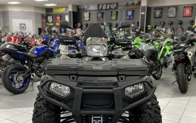 2024 Polaris® Sportsman Touring XP 1000 Trail