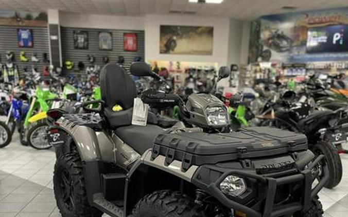 2024 Polaris® Sportsman Touring XP 1000 Trail