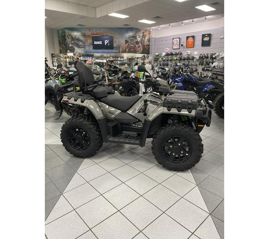 2024 Polaris® Sportsman Touring XP 1000 Trail