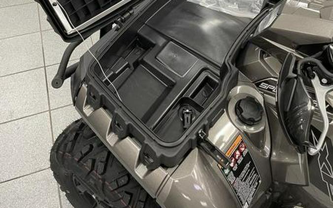 2024 Polaris® Sportsman Touring XP 1000 Trail