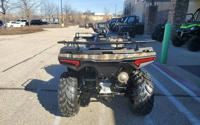 2024 Polaris Sportsman 570 EPS