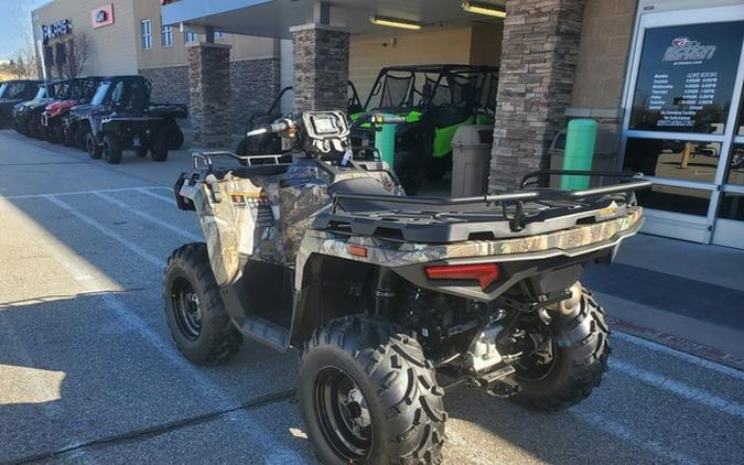 2024 Polaris Sportsman 570 EPS