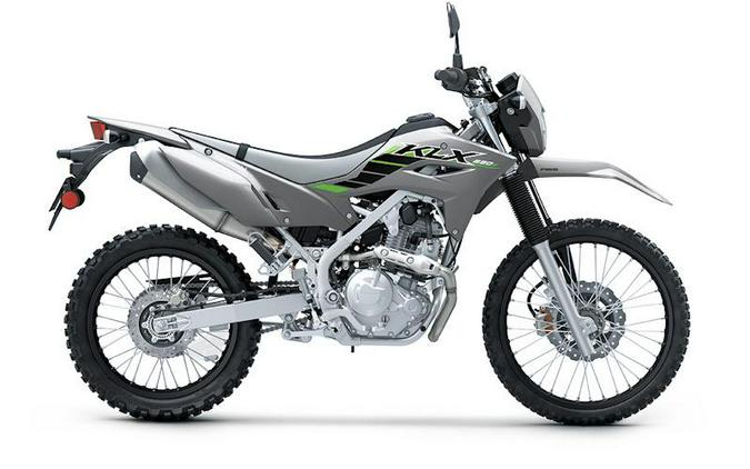 2023 Kawasaki KLX230 S Review [21 Dual-Sport Fast Facts]