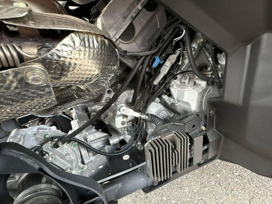 New 2025 Can-Am MAVERICK TRAIL DPS 50 700 BK CALI 25 DPS 700