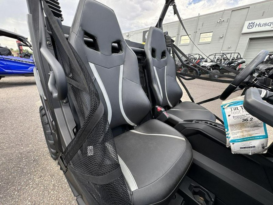 New 2025 Can-Am MAVERICK TRAIL DPS 50 700 BK CALI 25 DPS 700