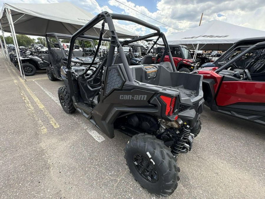 New 2025 Can-Am MAVERICK TRAIL DPS 50 700 BK CALI 25 DPS 700