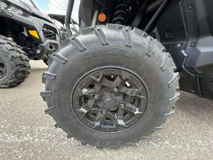 New 2025 Can-Am MAVERICK TRAIL DPS 50 700 BK CALI 25 DPS 700