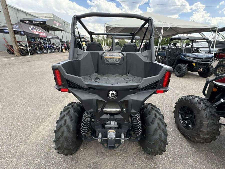 New 2025 Can-Am MAVERICK TRAIL DPS 50 700 BK CALI 25 DPS 700