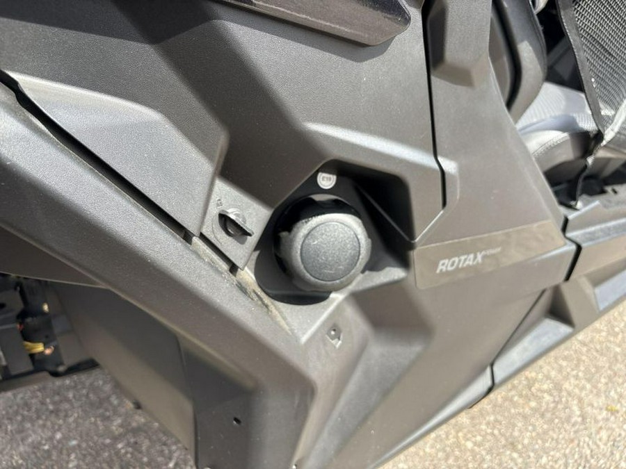 New 2025 Can-Am MAVERICK TRAIL DPS 50 700 BK CALI 25 DPS 700