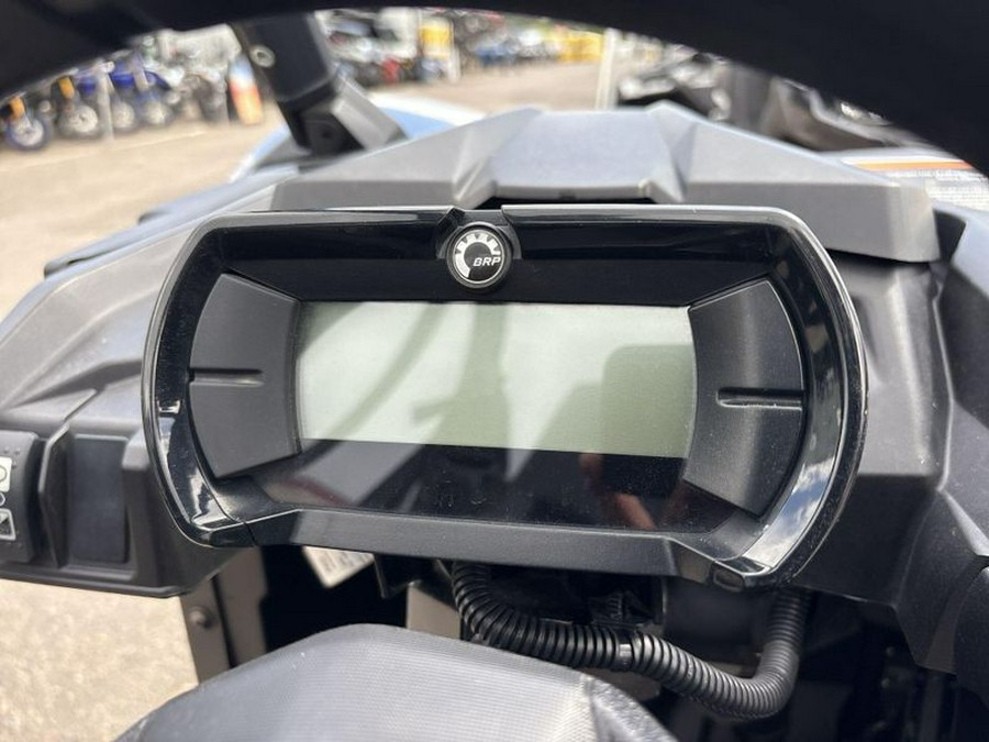 New 2025 Can-Am MAVERICK TRAIL DPS 50 700 BK CALI 25 DPS 700