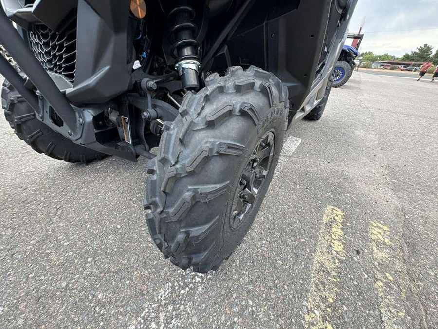 New 2025 Can-Am MAVERICK TRAIL DPS 50 700 BK CALI 25 DPS 700