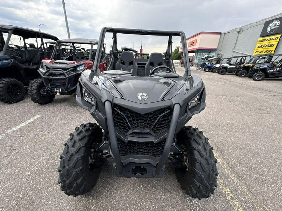 New 2025 Can-Am MAVERICK TRAIL DPS 50 700 BK CALI 25 DPS 700