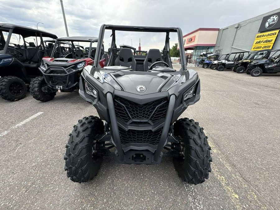 New 2025 Can-Am MAVERICK TRAIL DPS 50 700 BK CALI 25 DPS 700